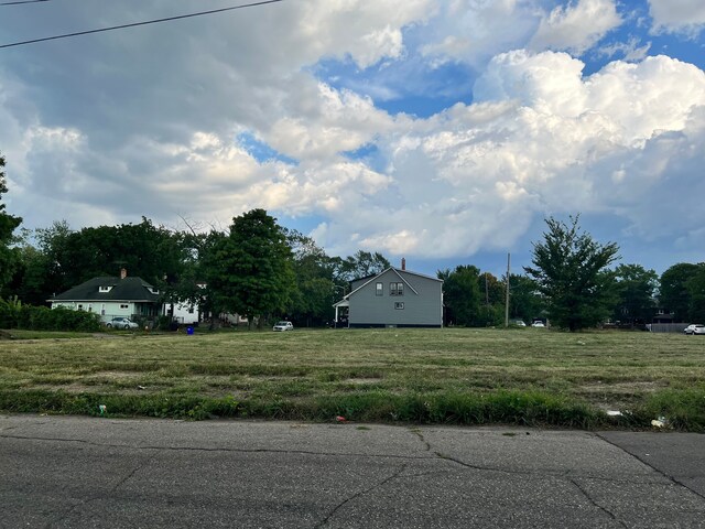 2105 S La Salle, Detroit, MI 48206 - photo 1