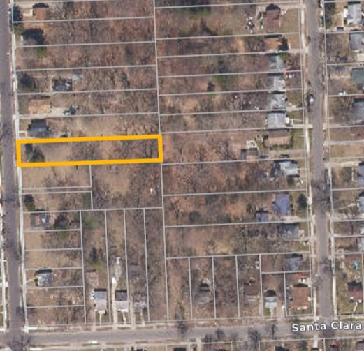 17572 Trinity St, Detroit, MI 48219 - photo 2