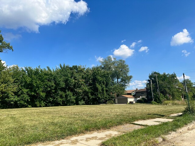 2081 Virginia Park St, Detroit, MI 48206