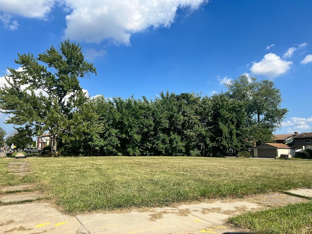 2081 Virginia Park St, Detroit MI, 48206 land for sale