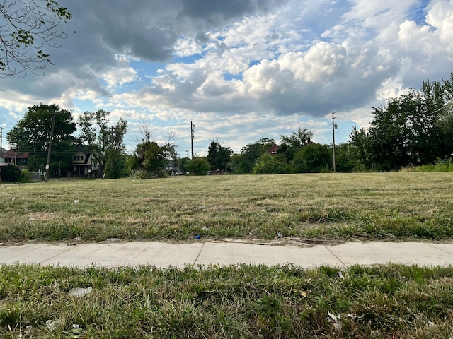 2229 W Grand Blvd, Detroit MI, 48208 land for sale