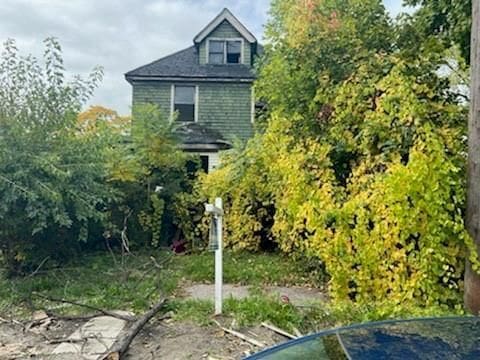 5761 Missouri St, Detroit, MI 48208 - photo 1