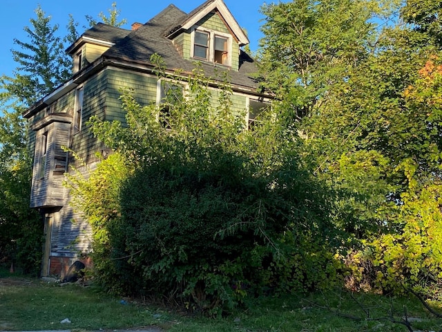 5761 Missouri St, Detroit, MI 48208 - photo 2
