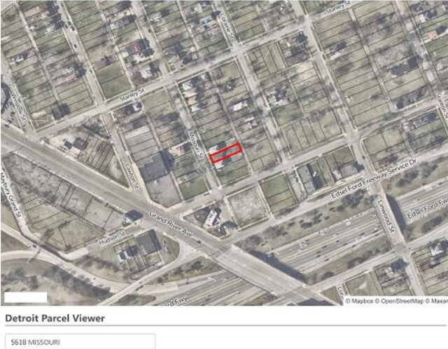 5761 Missouri St, Detroit, MI 48208 - photo 10