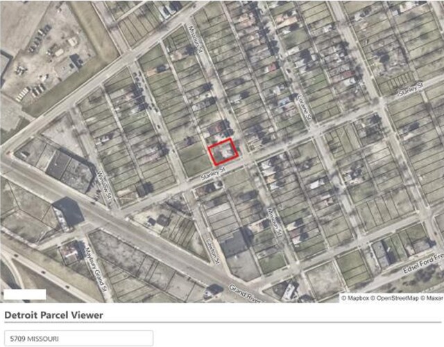 5761 Missouri St, Detroit, MI 48208 - photo 11
