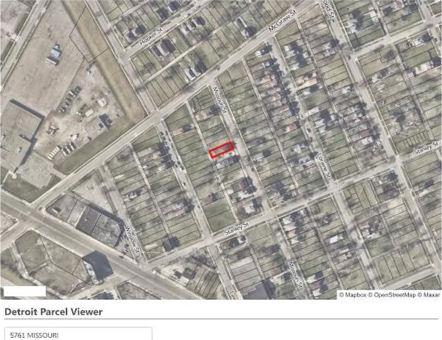 5761 Missouri St, Detroit, MI 48208 - photo 12