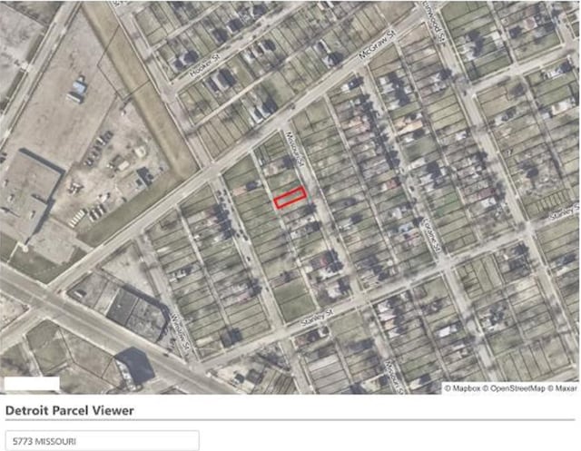 5761 Missouri St, Detroit, MI 48208 - photo 14