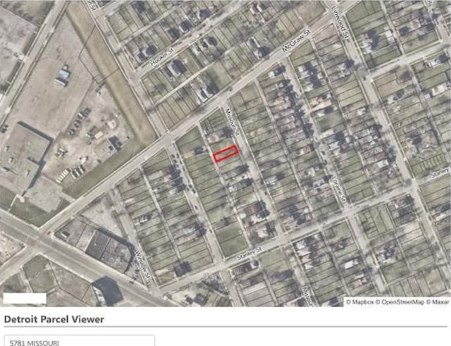 5761 Missouri St, Detroit, MI 48208 - photo 15