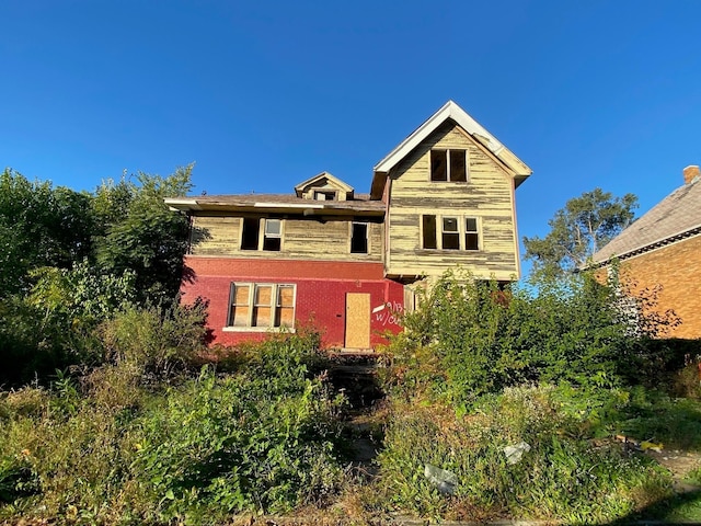 5709 Missouri St, Detroit, MI 48208 - photo 1