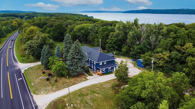5908 Frankfort Hwy, Benzonia, MI 49616 - photo 2