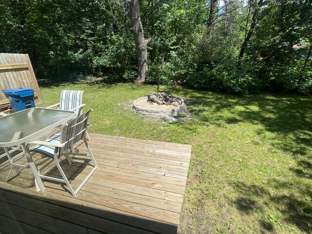207 Butterfield Ln, Houghton Lake, MI 48629 - photo 5