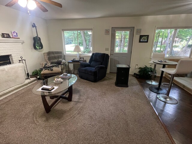 207 Butterfield Ln, Houghton Lake, MI 48629 - photo 7