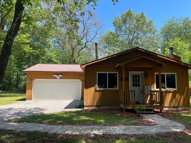 207 Butterfield Ln, Houghton Lake, MI 48629 - photo 3