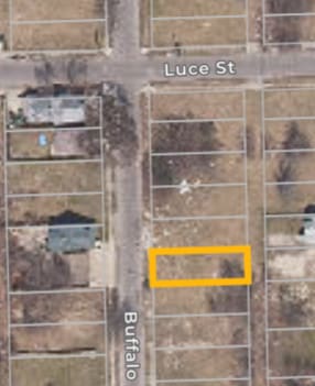 13242 Buffalo St, Hamtramck, MI 48212