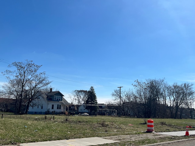 5224 Linwood St, Detroit MI, 48208 land for sale