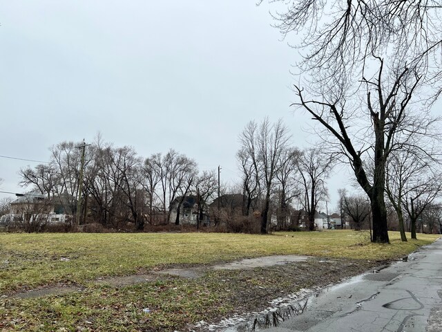 3021 Beals St, Detroit, MI 48214