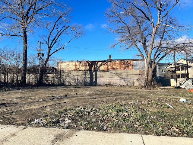 8421 Mount Elliott St, Detroit MI, 48211 land for sale