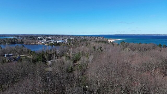 8204 Partridge Woods, Elk Rapids, MI 49629