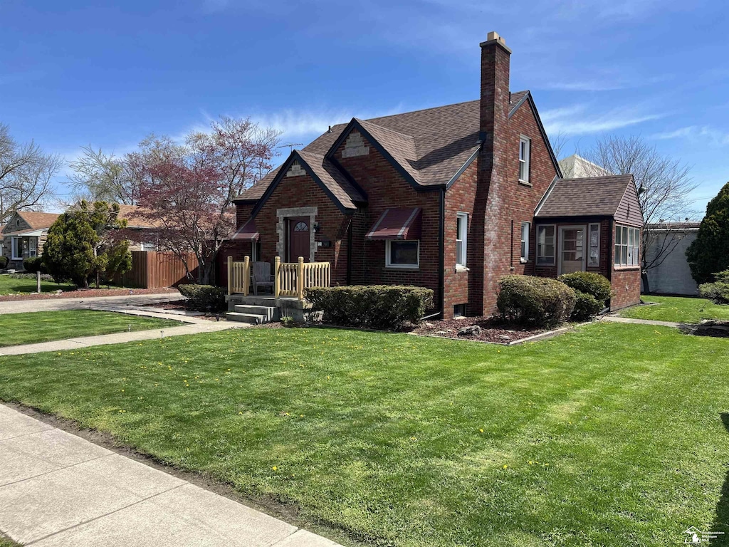 120 Bentley Dr, Monroe, MI 48162 - photo 1