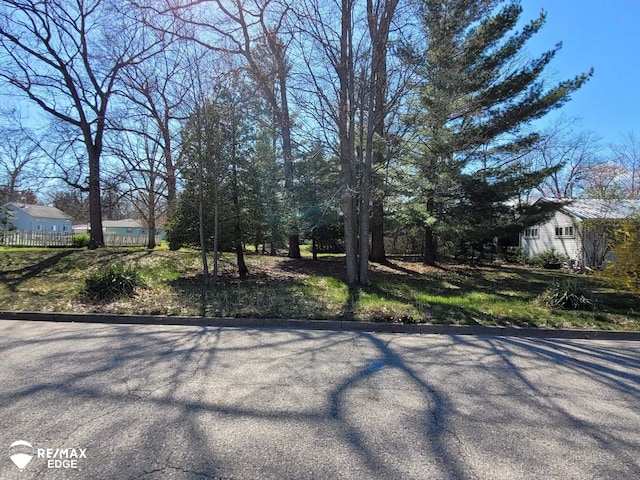 E Park St, Caseville MI, 48725 land for sale