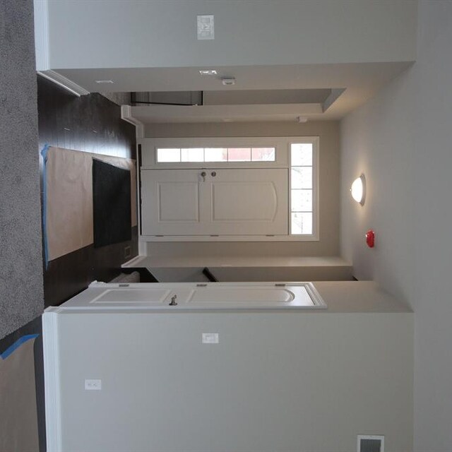 33690 N Bostwick, Farmington Hills, MI 48335 - view of entryway