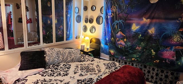 1299 Sand Beach Rd, Bad Axe, MI 48413 - view of bedroom