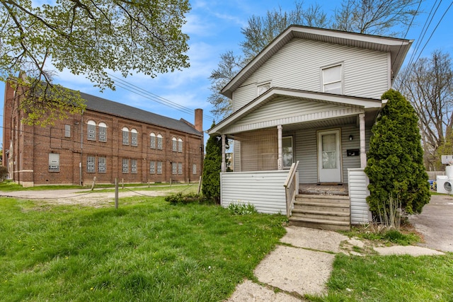 25 Mark Ave, Pontiac MI, 48341, 3 bedrooms, 1 bath house for sale