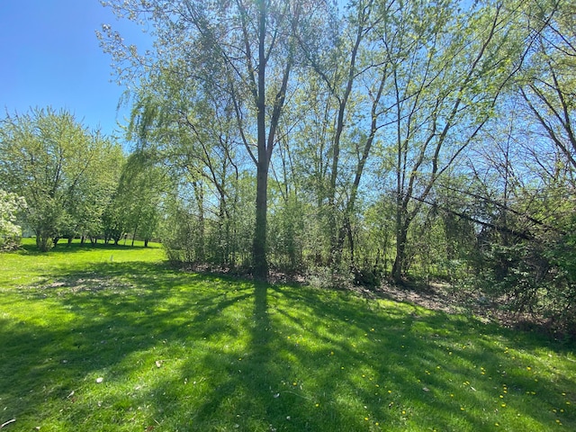 Listing photo 2 for 3648 Shallow Brook Dr, Bloomfield Hills MI 48302