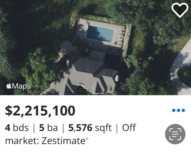 3648 Shallow Brook Dr, Bloomfield Hills, MI 48302