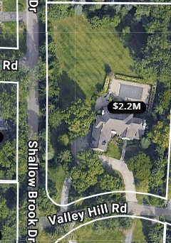 3648 Shallow Brook Dr, Bloomfield Hills, MI 48302