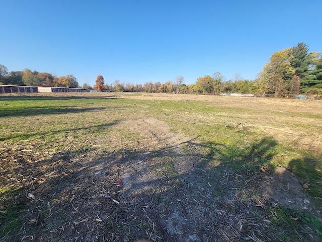 28176 Ecorse Rd, Romulus MI, 48174 land for sale