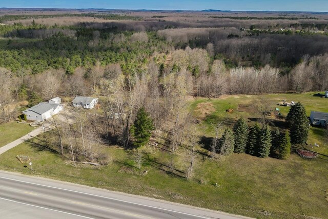 V/L Honor Highway, Interlochen, MI 49643