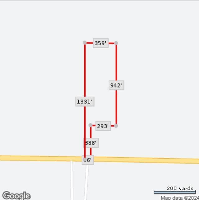 V/L Honor Highway, Interlochen, MI 49643