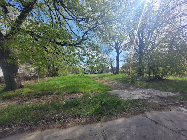 3432 Beals St, Detroit, MI 48214