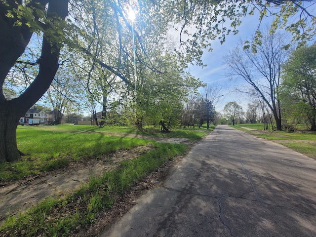 3432 Beals St, Detroit, MI 48214