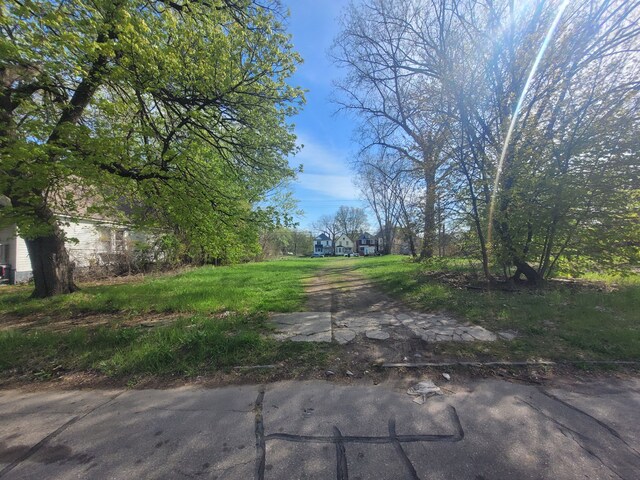3432 Beals St, Detroit, MI 48214