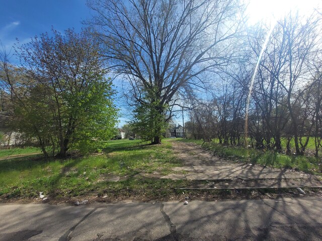 3432 Beals St, Detroit, MI 48214