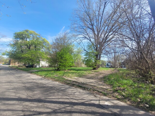 3432 Beals St, Detroit, MI 48214