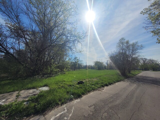 3432 Beals St, Detroit, MI 48214