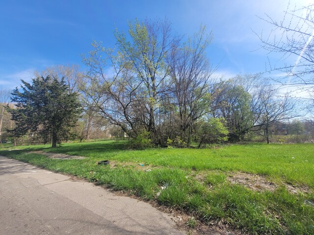 3432 Beals St, Detroit, MI 48214