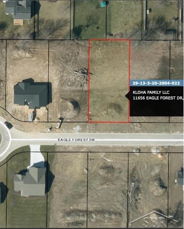22 Eagle Forest Dr, Freeland, MI 48623