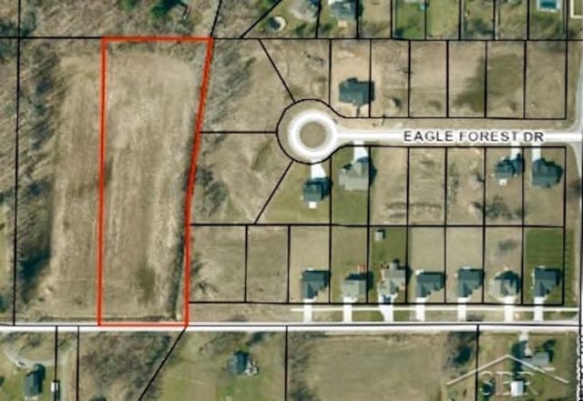 A Wilkinson Rd, Freeland MI, 48623 land for sale