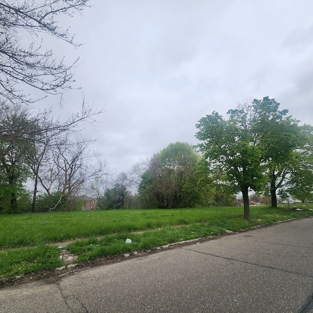 5665 Casmere St, Hamtramck, MI 48212