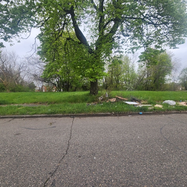 5665 Casmere St, Hamtramck, MI 48212