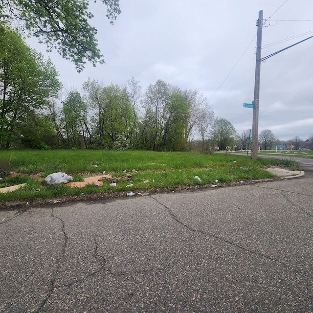 5665 Casmere St, Hamtramck, MI 48212
