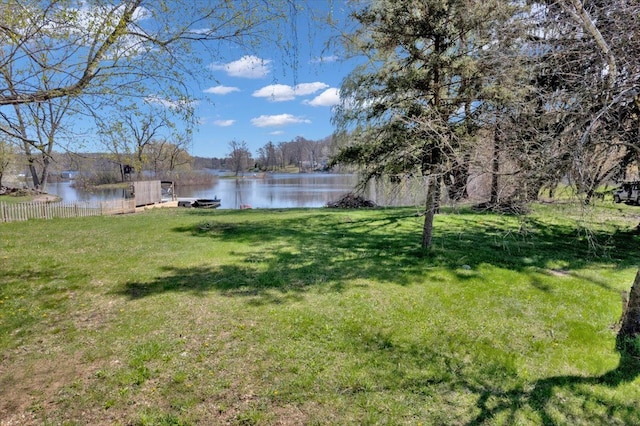 Listing photo 3 for 000 Steeple Hill Rd, White Lake MI 48386