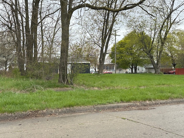 18699 Concord St, Detroit MI, 48234 land for sale