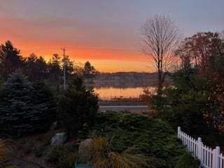 3975 Harbor Breeze Dr, Norton Shores, MI 49441 - water view