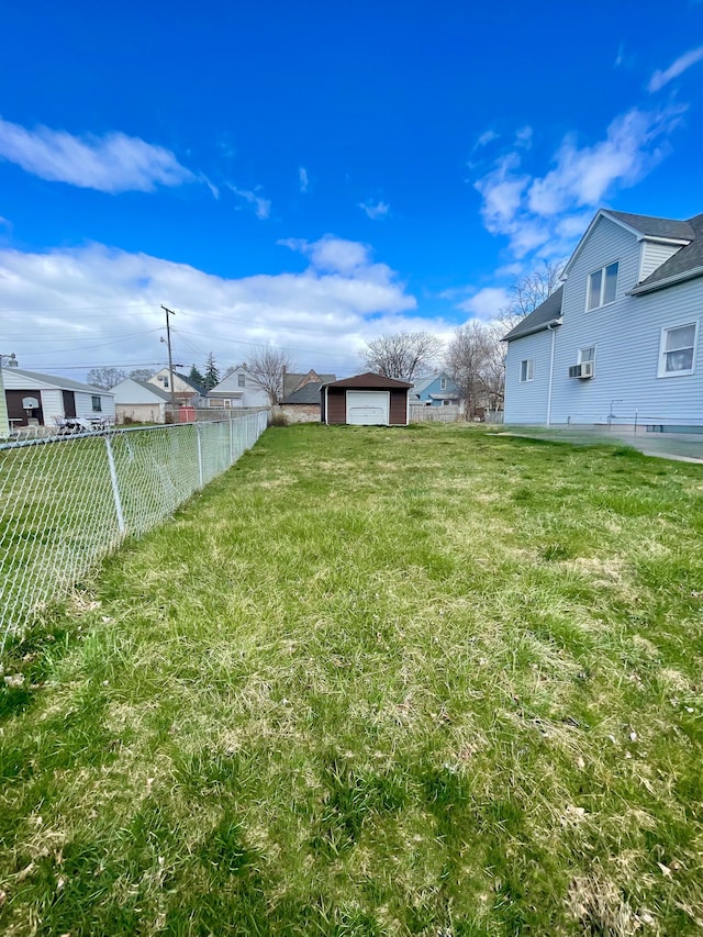 5207 Trowbridge St, Hamtramck MI, 48212 land for sale