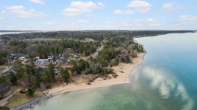 LotD S Bayshore Drive, Elk Rapids MI, 49629 land for sale